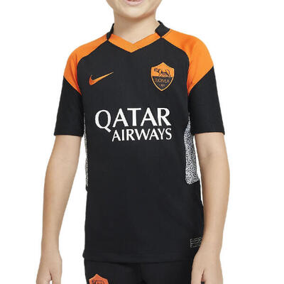 Costume da bagno Nike AS ROMA STADIUM JERSEY