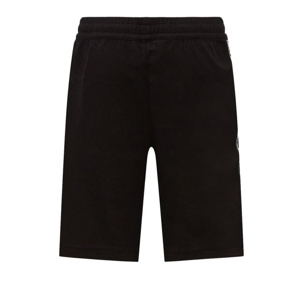 Pantalones cortos EA7 Emporio Armani SHORT 3/7