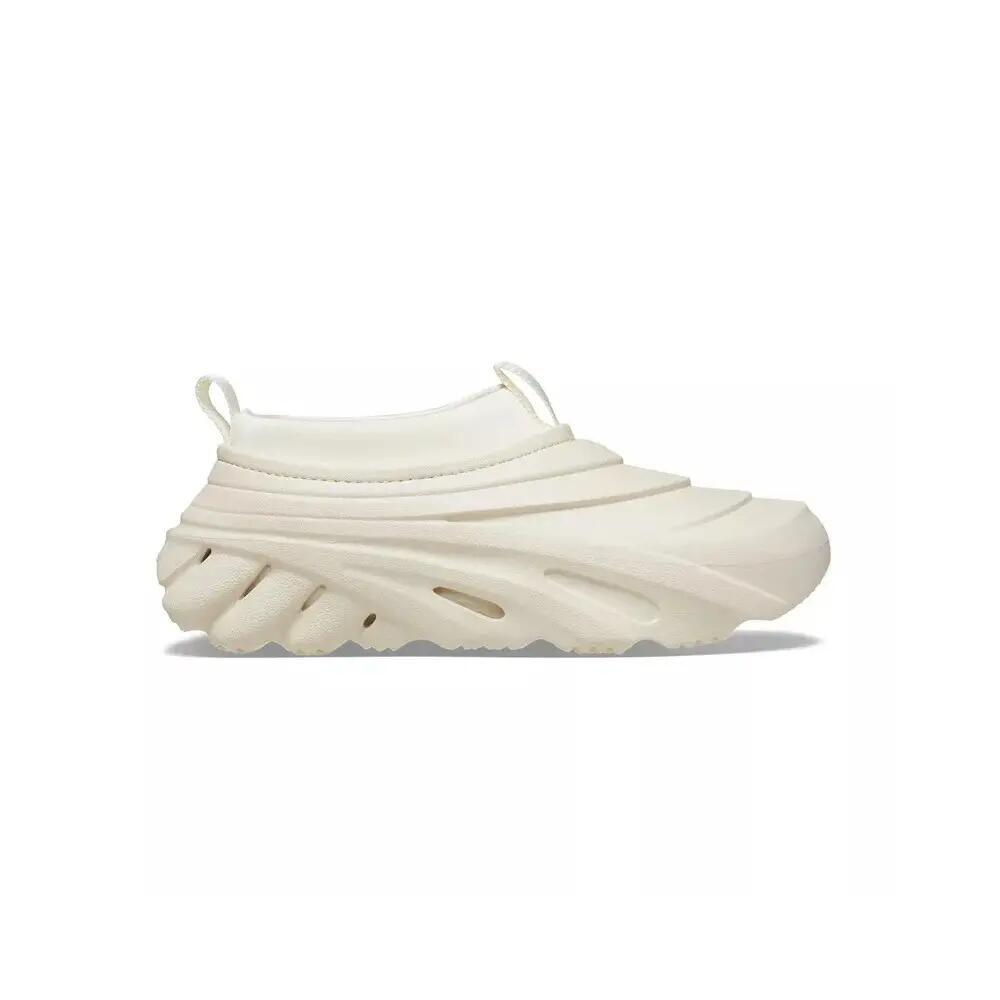 Sandalen Crocs Echo Storm Beige 3/6