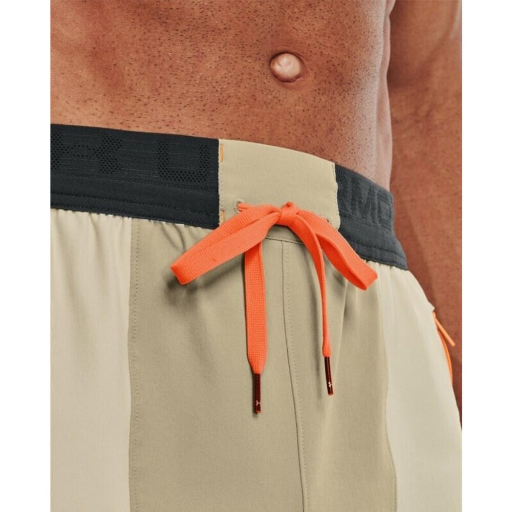 Pantaloncini corti Under Armour SHORT HOMME TERRAIN WOVEN UNDER ARMOUR 4/5