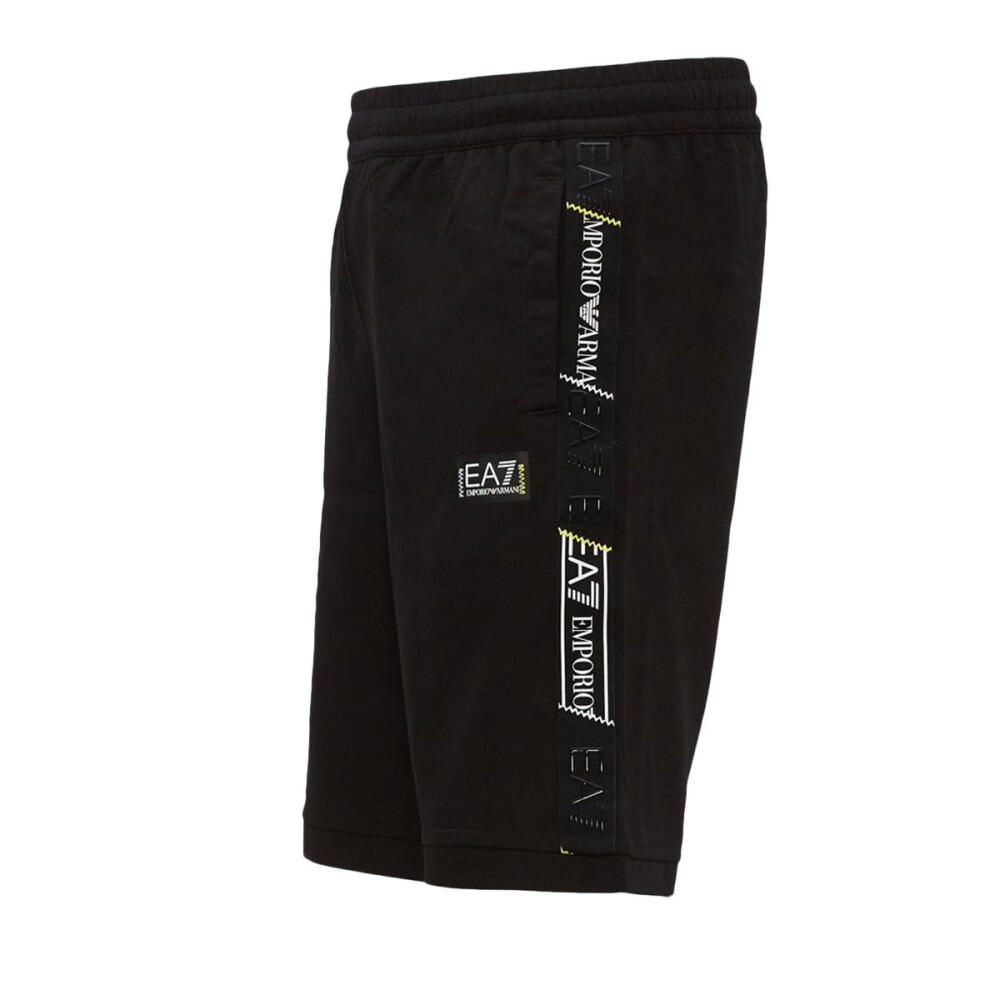 Pantalones cortos EA7 Emporio Armani SHORT 2/7
