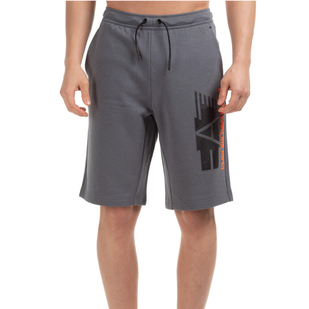 Short EA7 Emporio Armani 2/4