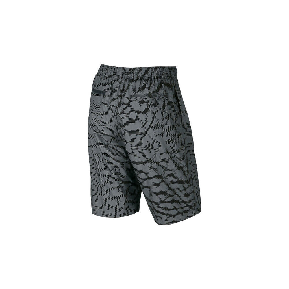 Pantalones cortos y bermudas Nike SHORT HOMME JORDAN PRINTED CITY NIKE 2/3
