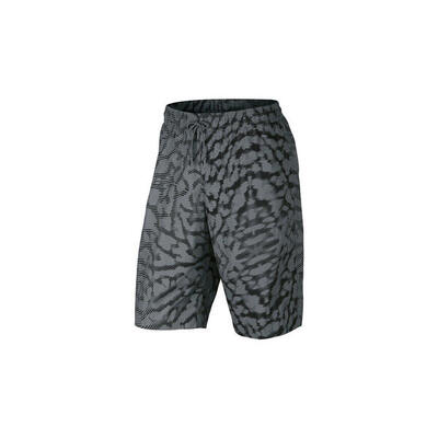 Bermuda e pantaloncini corti Nike SHORT HOMME JORDAN PRINTED CITY NIKE