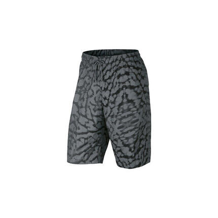 Short Nike Jordan Printed City