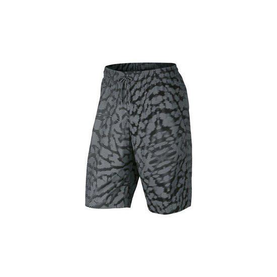 Short Nike Jordan Printed City