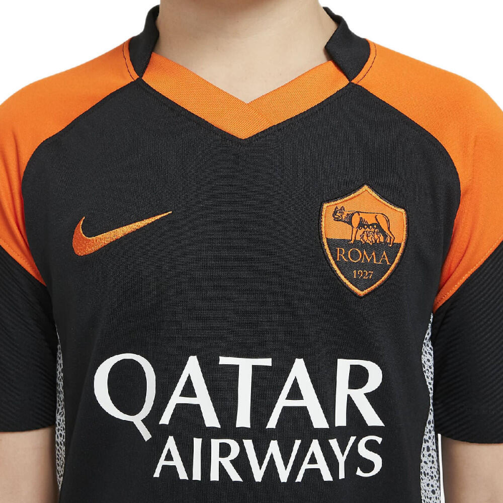 Fato de banho Nike AS ROMA STADIUM JERSEY 3/4