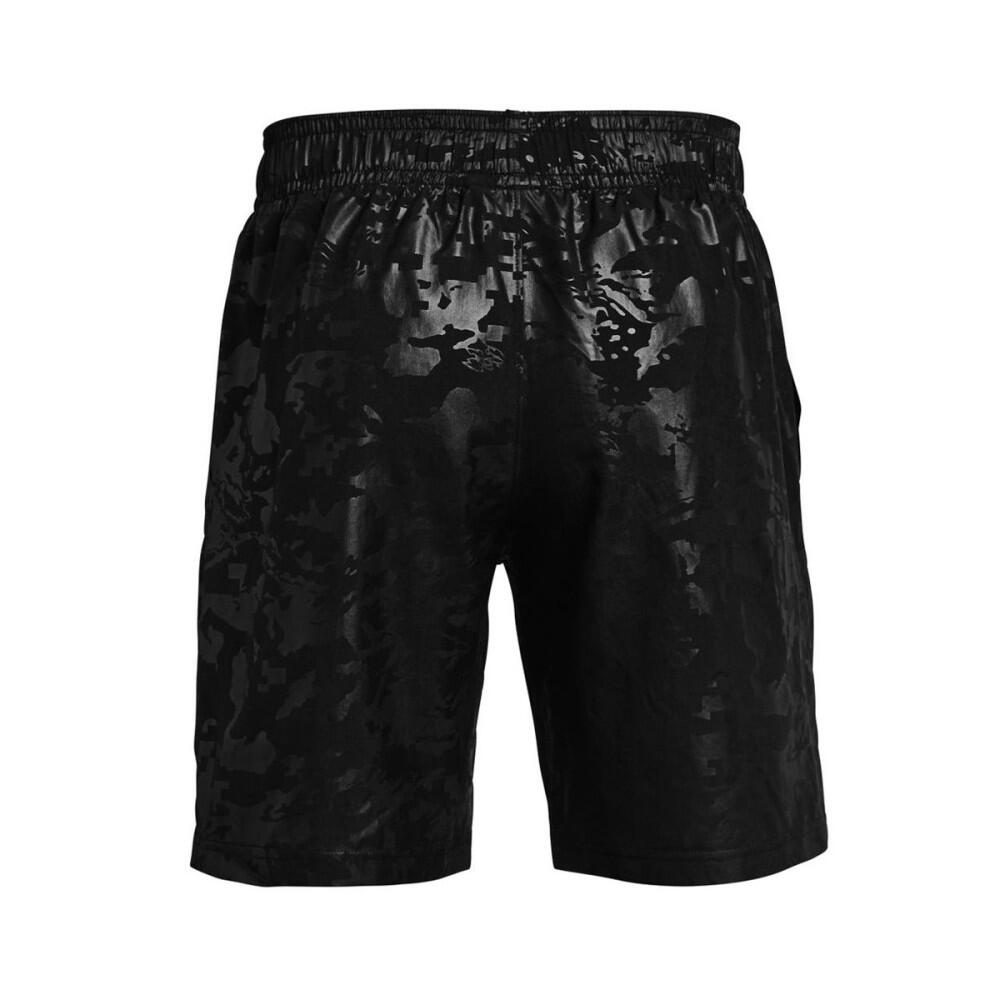 Short Under Armour WOVEN EMBOSS 2/5