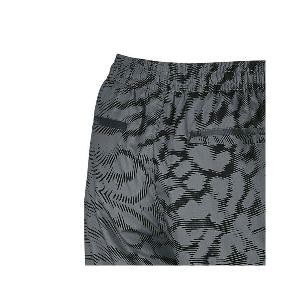 Pantalones cortos y bermudas Nike SHORT HOMME JORDAN PRINTED CITY NIKE 3/3