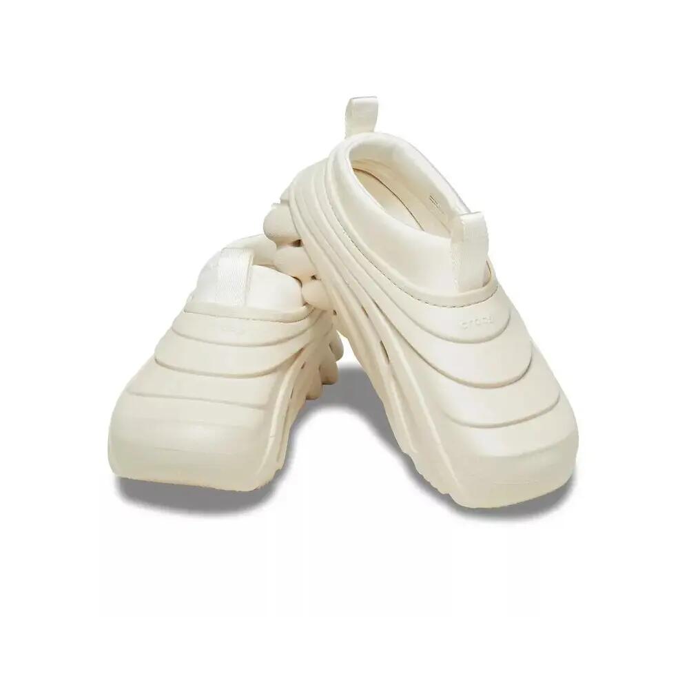 Sandalen Crocs Echo Storm Beige 5/6