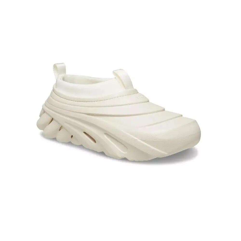 Sandalen Crocs Echo Storm Beige 2/6