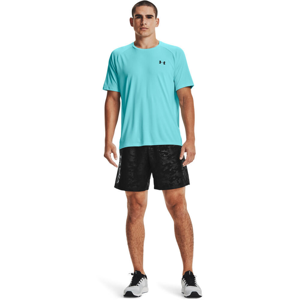 Short Under Armour WOVEN EMBOSS 5/5