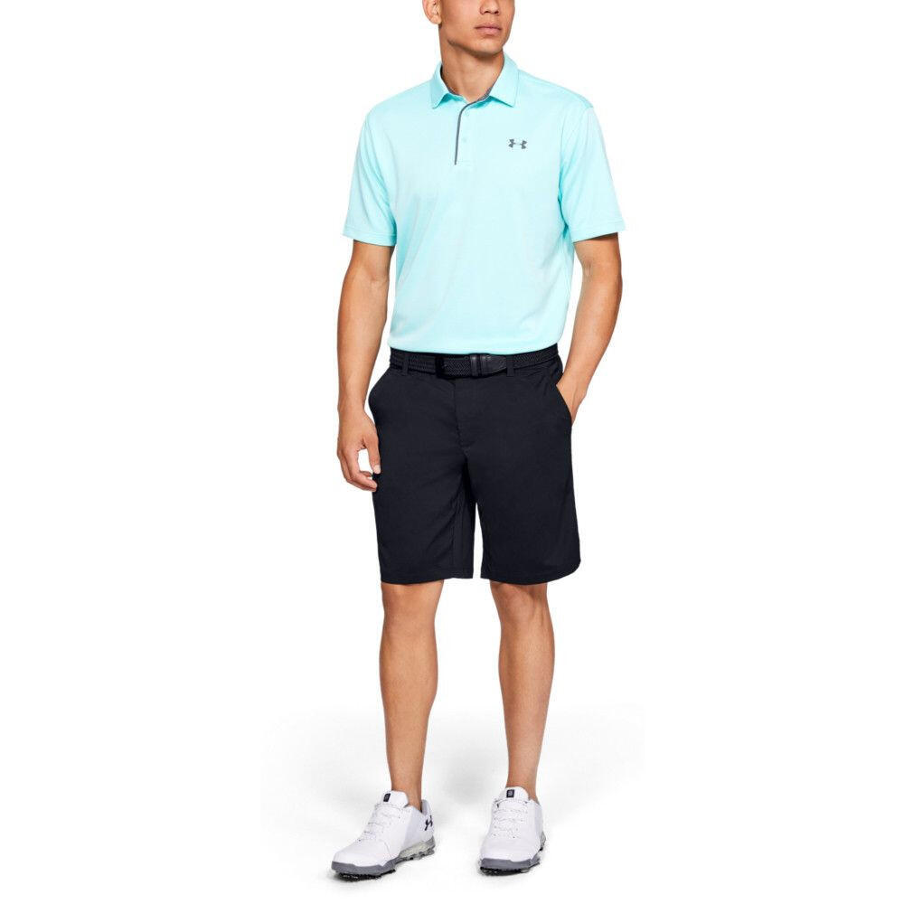 Short Under Armour EU TECH 5/5