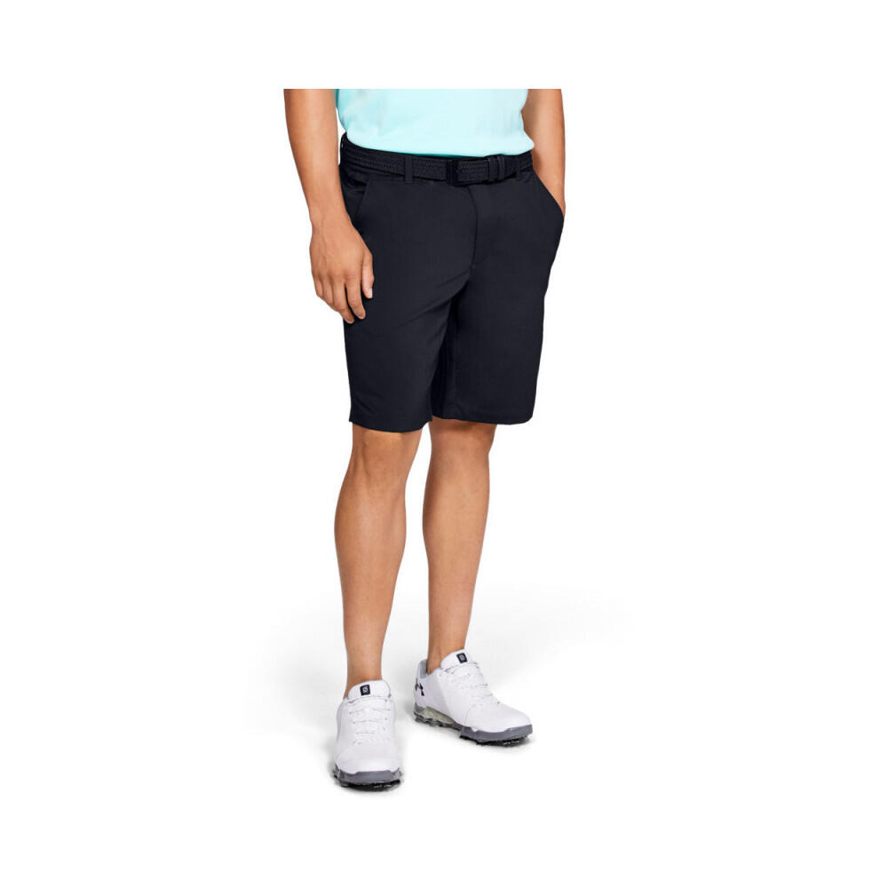 Short Under Armour EU TECH 3/5