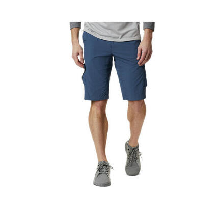 Short Columbia Silver Ridge II Cargo