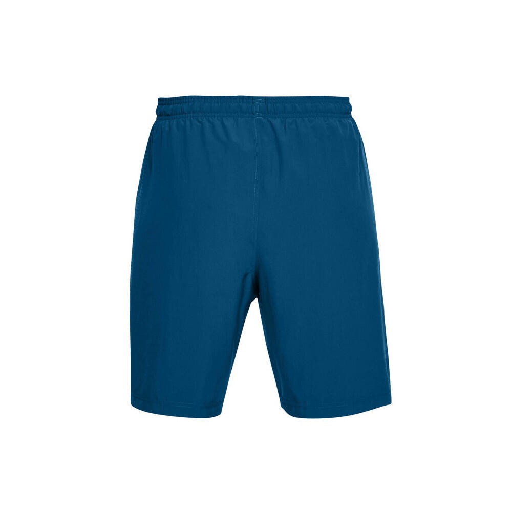 Pantaloncini corti Under Armour SHORT HOMME WOVEN GRAPHIC UNDER ARMOUR 2/4
