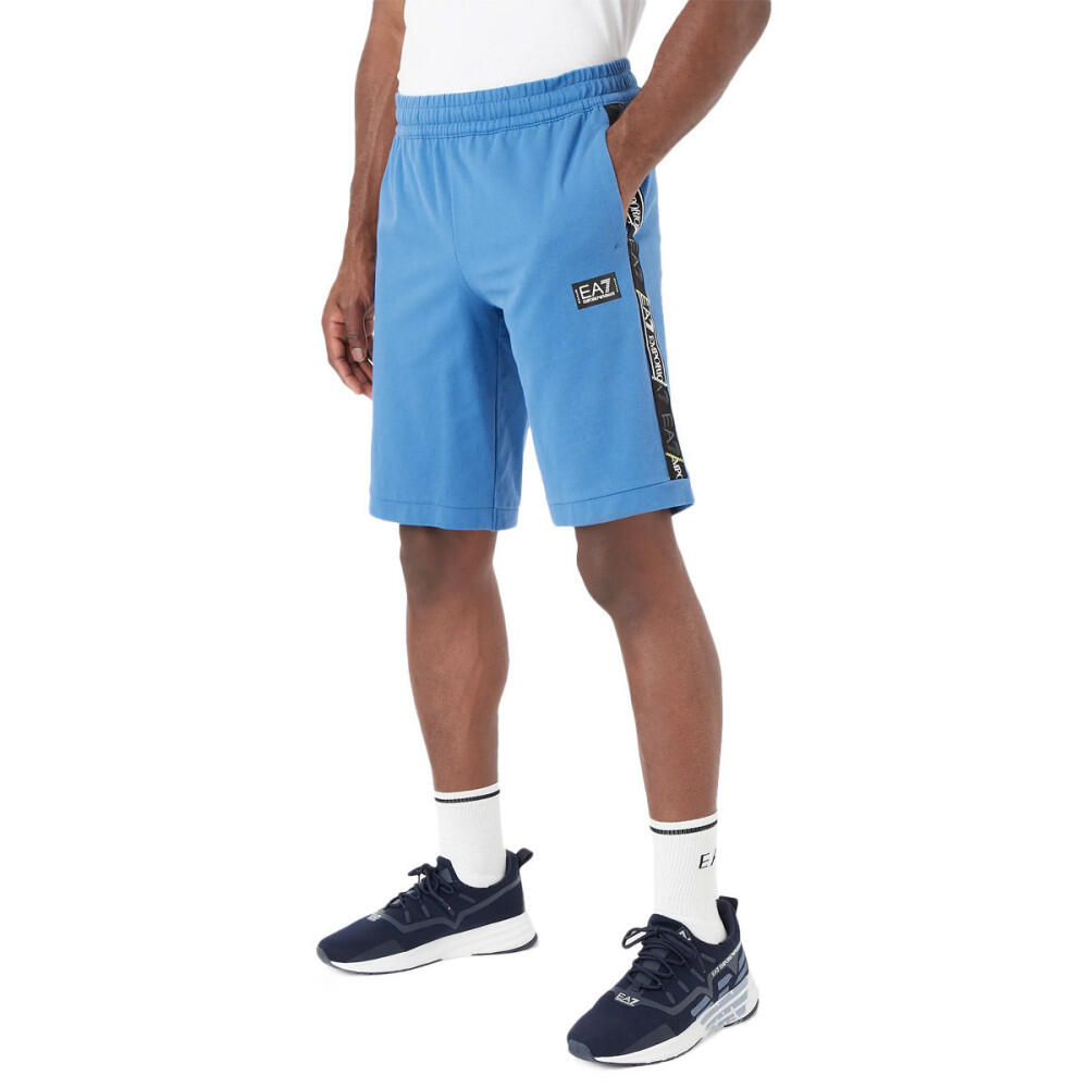 Calções EA7 Emporio Armani SHORT 5/5