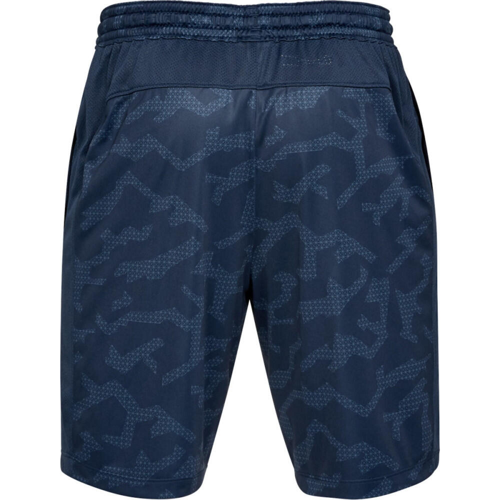 Pantalones cortos Under Armour SHORT HOMME MK1 PRINTED UNDER ARMOUR 2/3