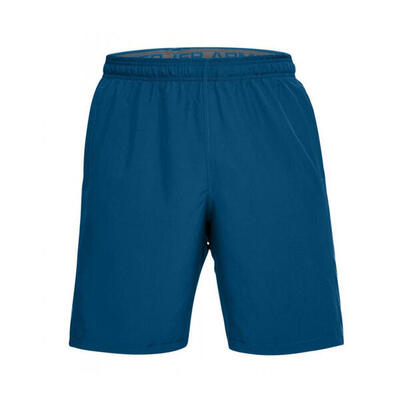 Pantaloncini corti Under Armour SHORT HOMME WOVEN GRAPHIC UNDER ARMOUR