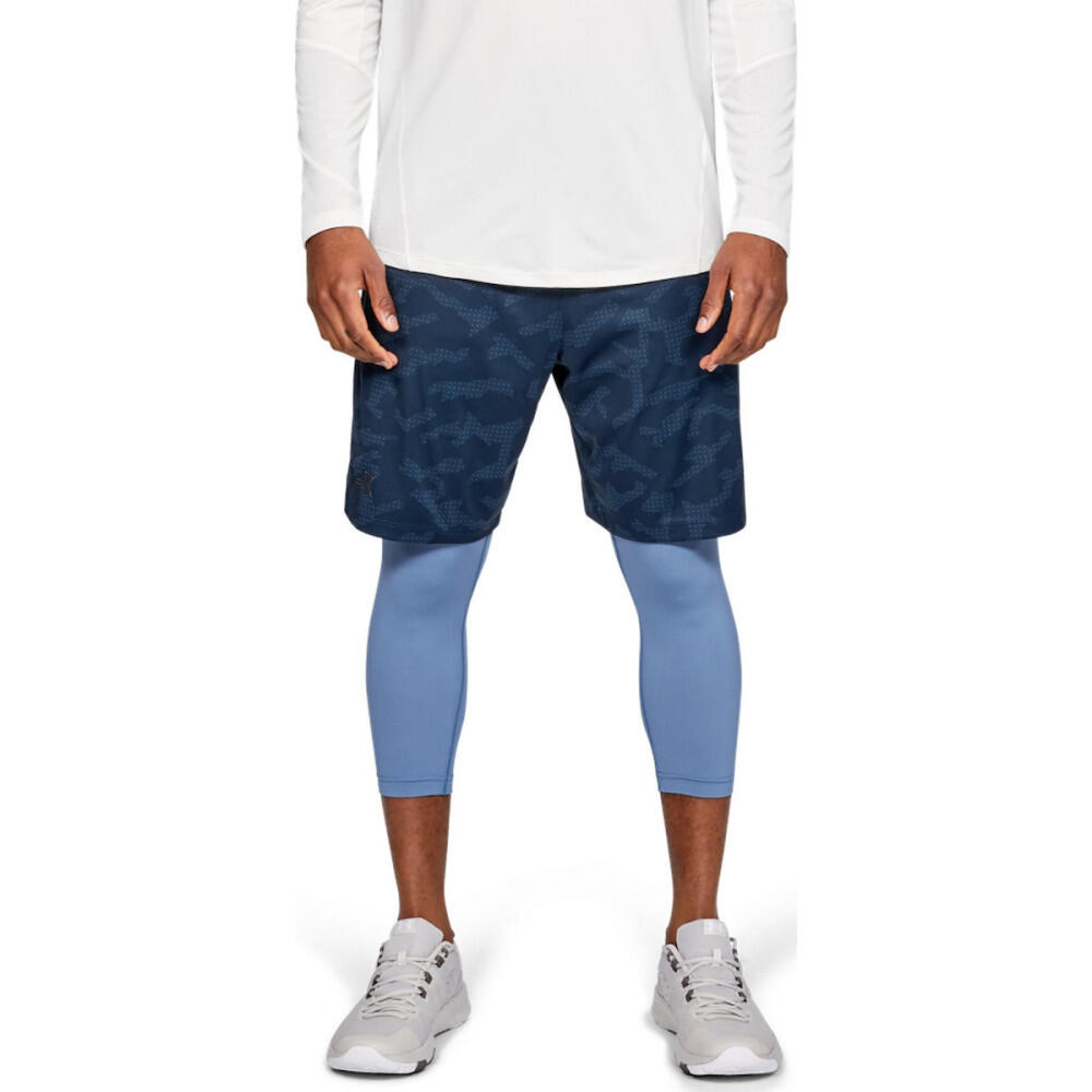 Pantalones cortos Under Armour SHORT HOMME MK1 PRINTED UNDER ARMOUR 3/3