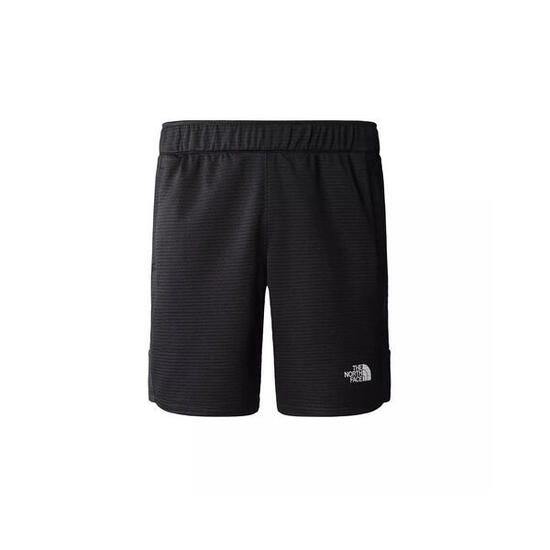 Short The North Face MA FLEECE