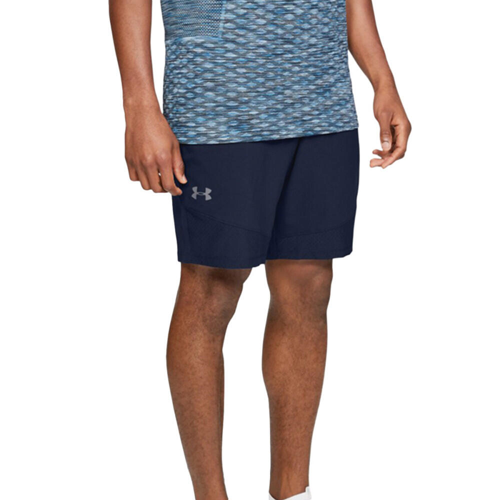 Short Under Armour VANISH WOVEN 4/5