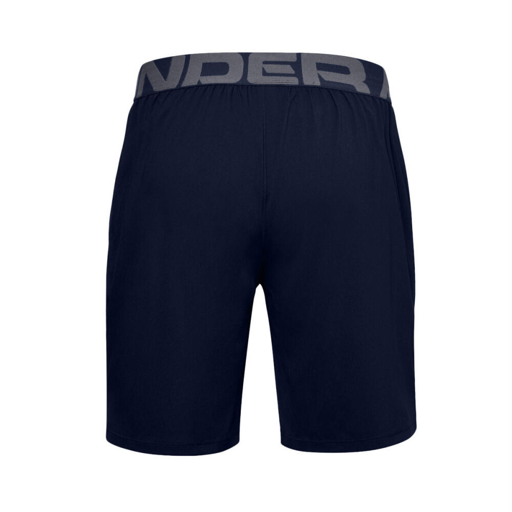 Short Under Armour VANISH WOVEN 2/5