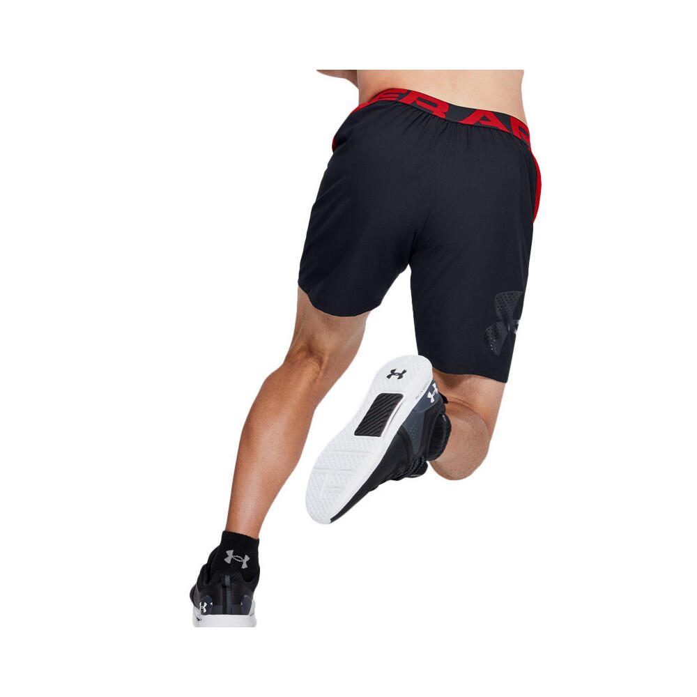 Calções Under Armour SHORT HOMME VANISH WOVEN UNDER ARMOUR 4/6