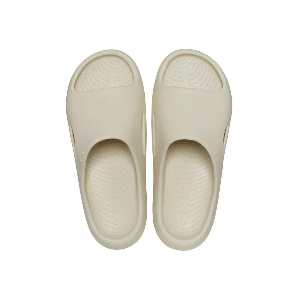 Sandalias Adulto Crocs Mellow Slide Beige 4/5