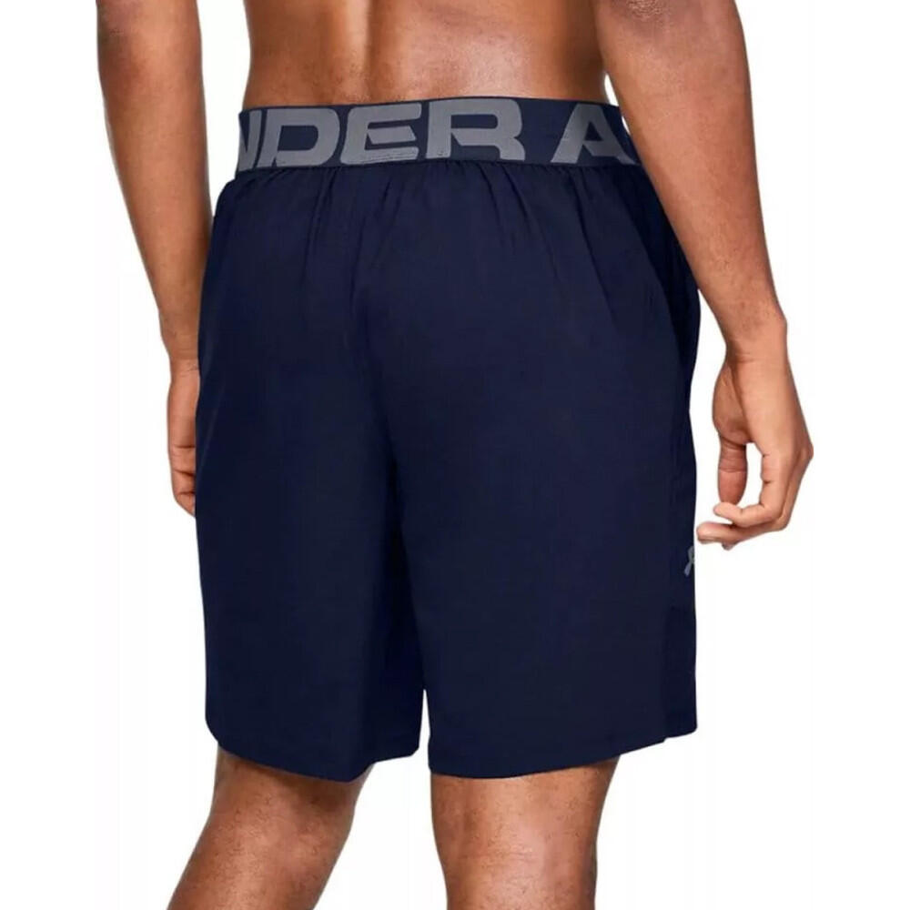 Short Under Armour VANISH WOVEN 3/5