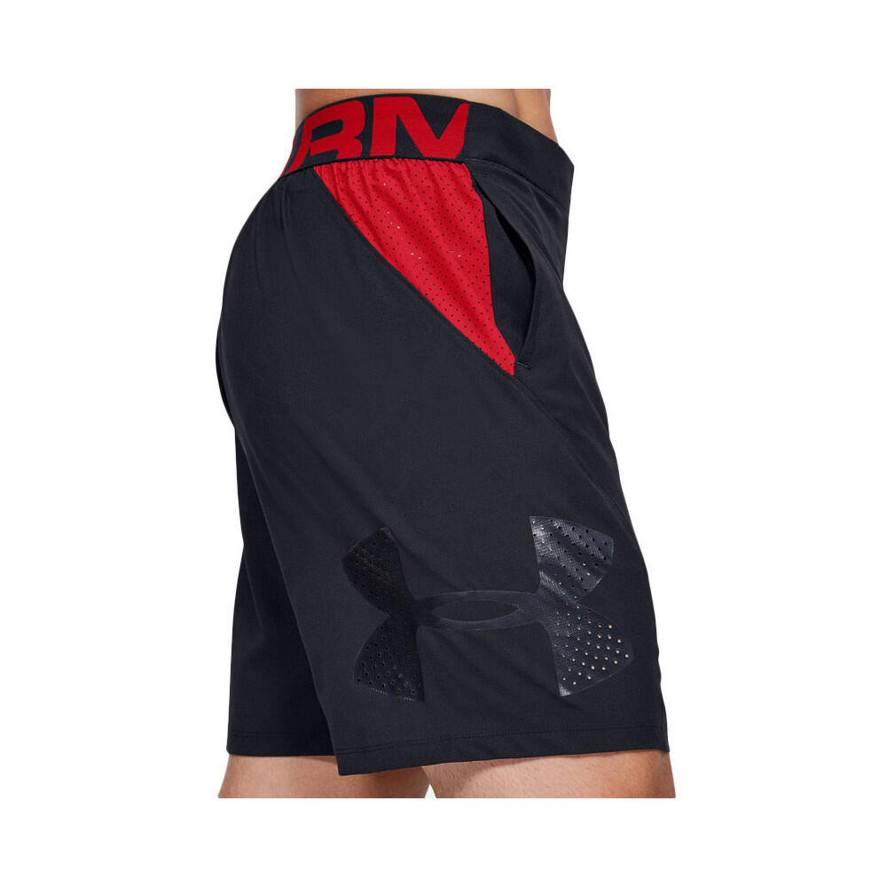 Calções Under Armour SHORT HOMME VANISH WOVEN UNDER ARMOUR 5/6