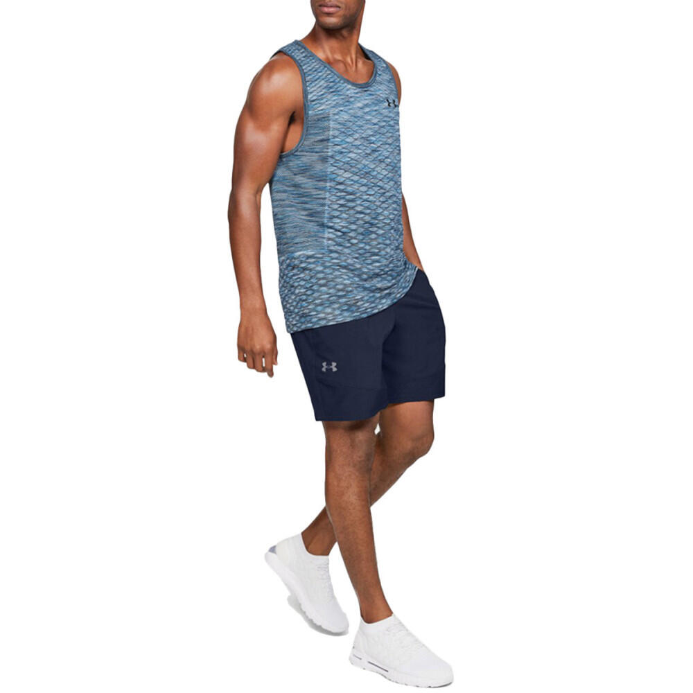 Short Under Armour VANISH WOVEN 5/5