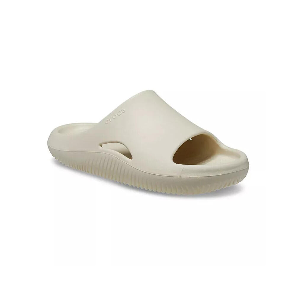 Sandalias Adulto Crocs Mellow Slide Beige 2/5