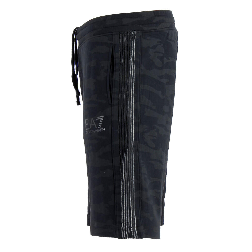 Short EA7 Emporio Armani 2/3