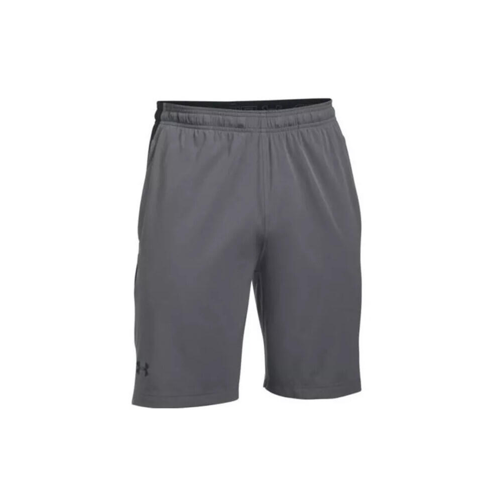 Short Under Armour Supervent Woven 1/5