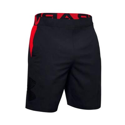 Korte under armour vanish woven graphic