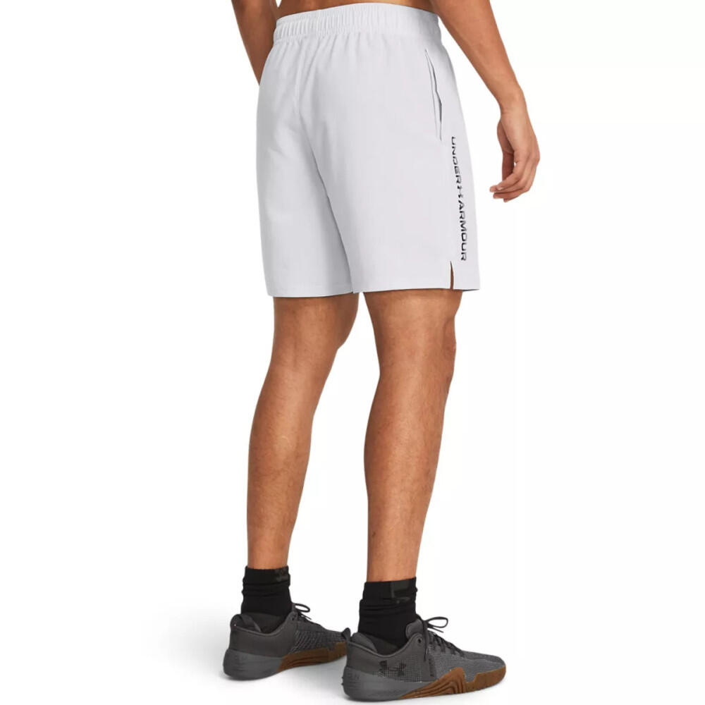 Korte geweven Under Armour Tech™ 4/6