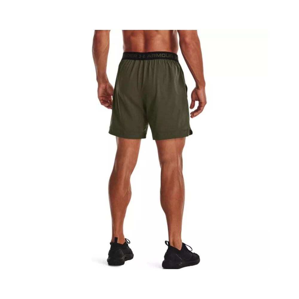 Under Armour Herren Shorts Vanish Woven 6in Shorts 1373718 5/6
