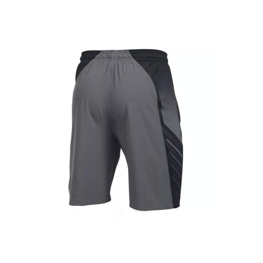 Short Under Armour Supervent Woven 2/5