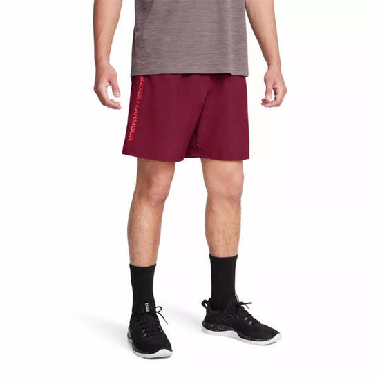 Under Armour Tech Woven Wordmark Short