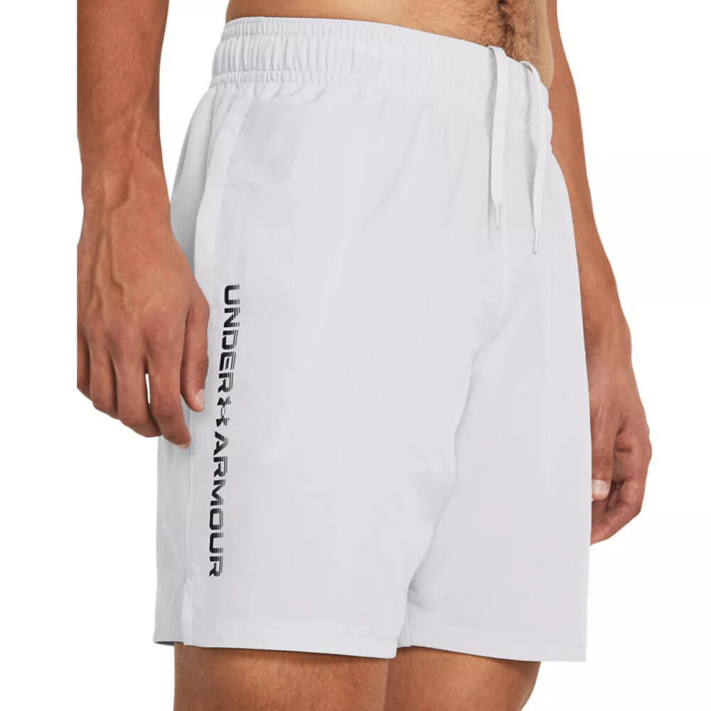 Korte geweven Under Armour Tech™ 5/6