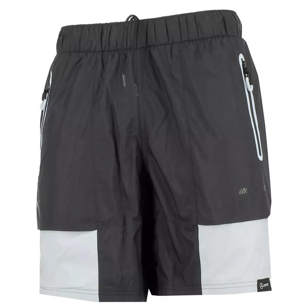 Woven shorts Puma AMG