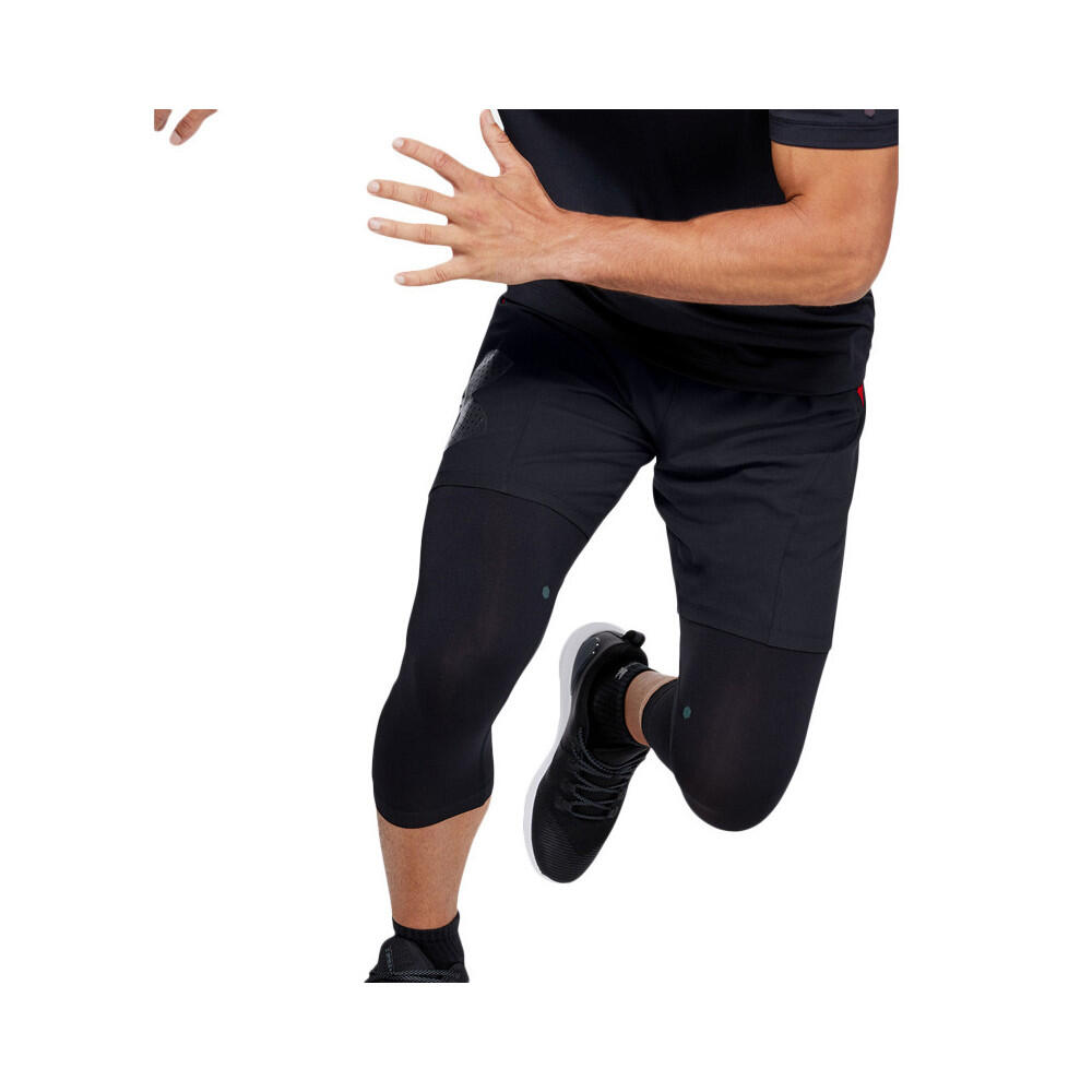 Calções Under Armour SHORT HOMME VANISH WOVEN UNDER ARMOUR 3/6