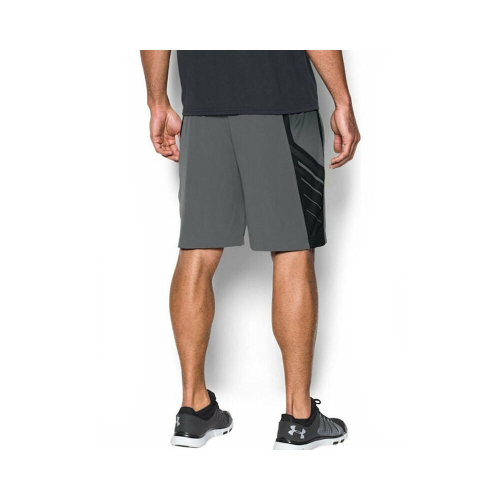 Short Under Armour Supervent Woven 4/5