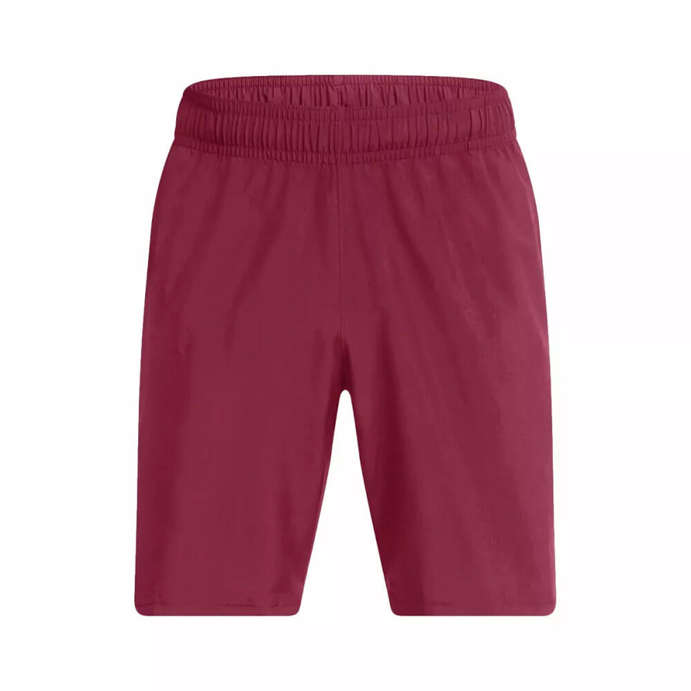 Under Armour Tech Woven  Wordmark Short 2/6