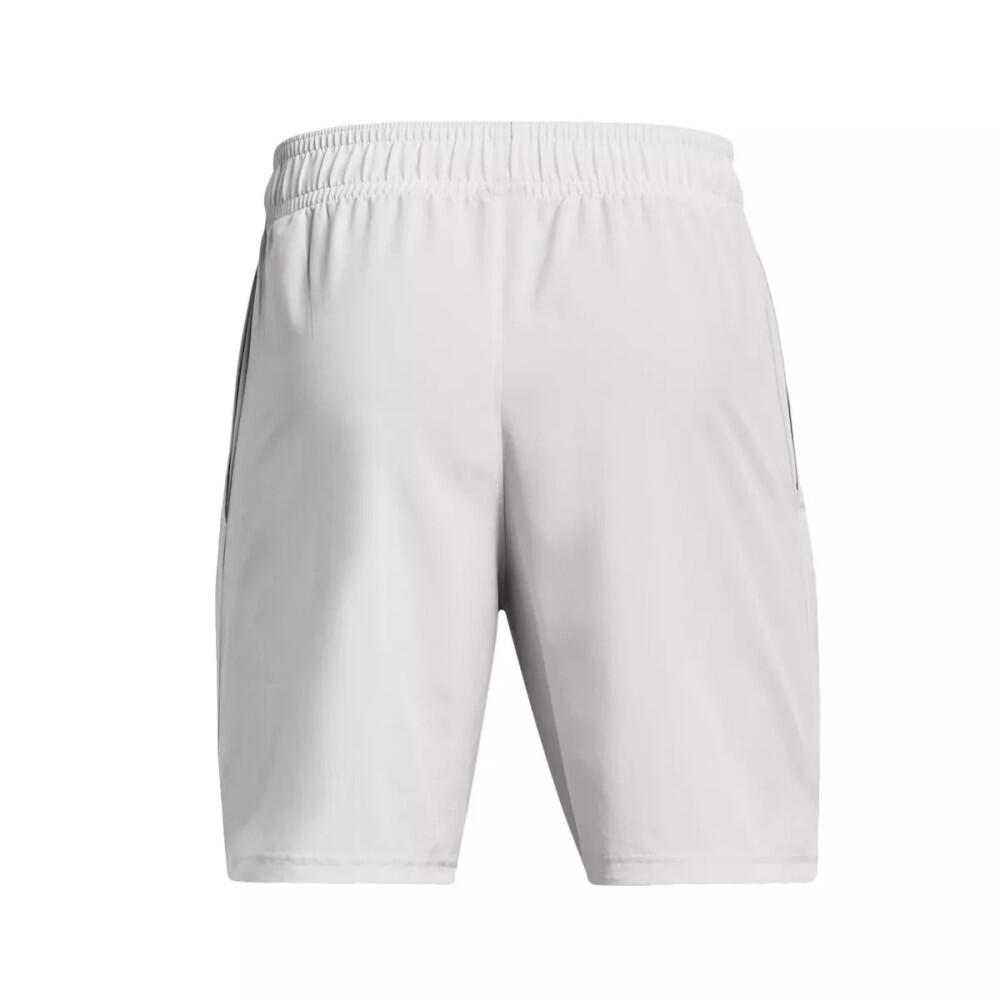 Korte geweven Under Armour Tech™ 2/6