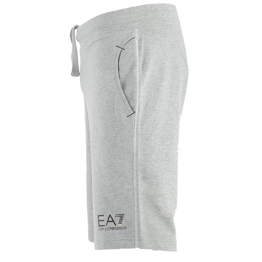 Pantalones cortos y bermudas EA7 Emporio Armani SHORT HOMME EA7 EMPORIO ARMANI 2/3