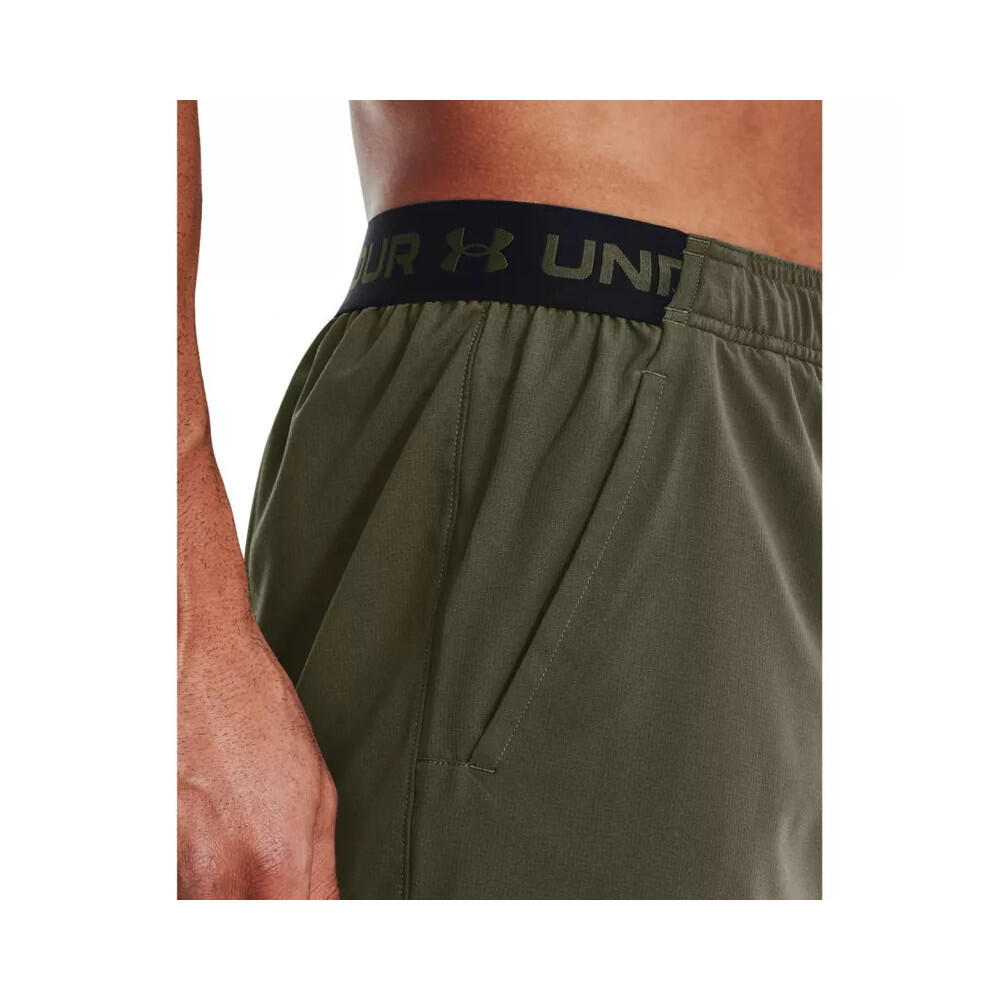 Under Armour Herren Shorts Vanish Woven 6in Shorts 1373718 3/6