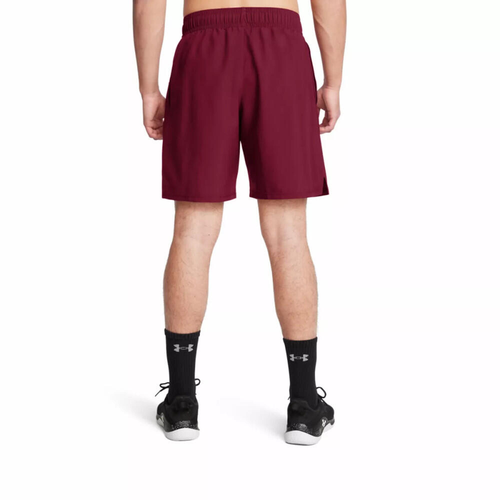 Under Armour Tech Woven  Wordmark Short 4/6