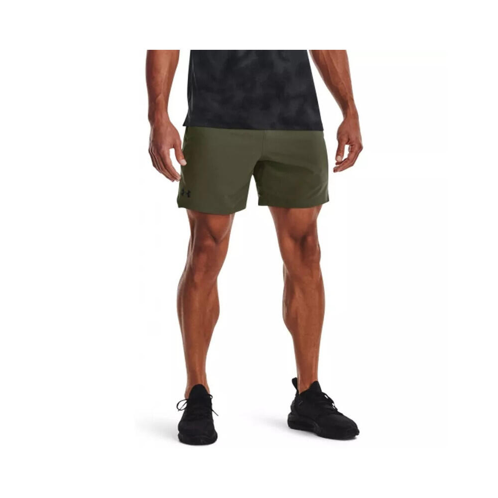Under Armour Herren Shorts Vanish Woven 6in Shorts 1373718 4/6